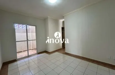 Apartamento com 2 quartos à venda no Olinda, Uberaba 