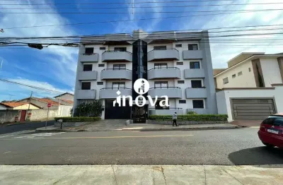 Apartamento com 3 quartos à venda no Mercês, Uberaba 
