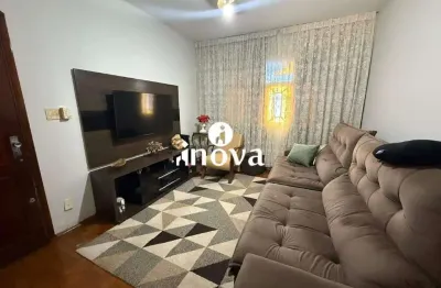 Casa com 2 quartos à venda no Parque das Américas, Uberaba 