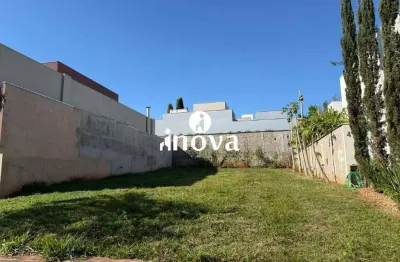 Terreno à venda no Damha Residencial Uberaba I, Uberaba 