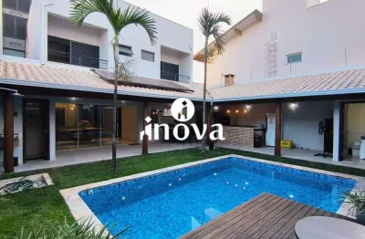 Casa com 3 quartos à venda no Jardim do Lago, Uberaba 