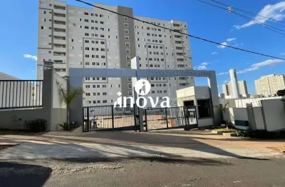 Apartamento com 2 quartos à venda no Estados Unidos, Uberaba 