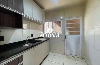 Casa com 2 quartos à venda no Residencial Ilha de Marajó I, Uberaba 