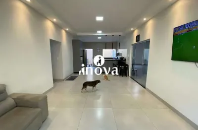 Casa com 3 quartos à venda no Parque do Mirante, Uberaba 