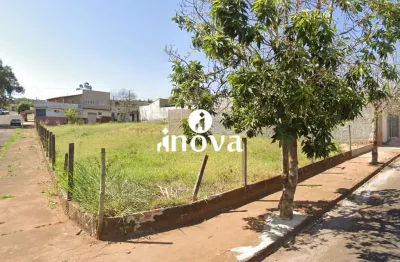 Terreno à venda no Residencial Estados Unidos, Uberaba 