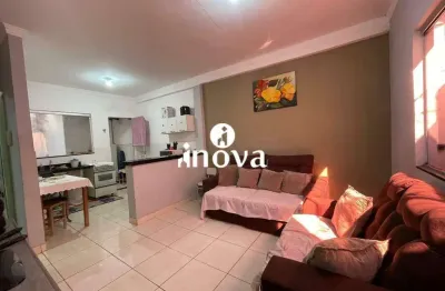 Casa com 3 quartos à venda no Portal Beija Flor, Uberaba 
