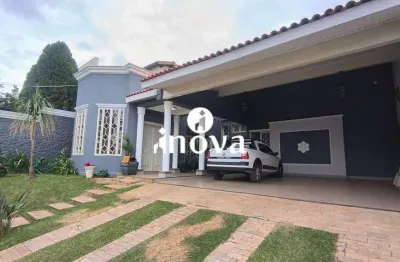 Casa com 4 quartos à venda no Parque do Mirante, Uberaba 