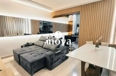 Apartamento com 2 quartos à venda no Abadia, Uberaba 
