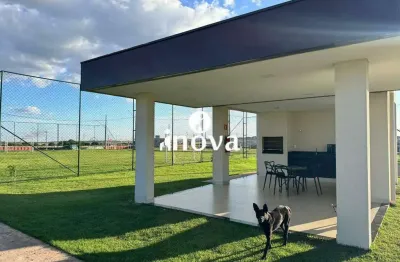 Terreno à venda no Damha Residencial Uberaba I, Uberaba 