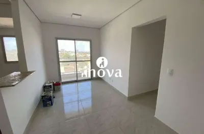 Apartamento com 2 quartos à venda no Estados Unidos, Uberaba 