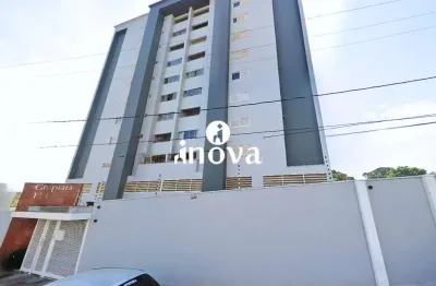 Apartamento com 3 quartos à venda no São Benedito, Uberaba 