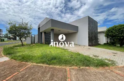 Casa em condomínio fechado com 3 quartos à venda no Cyrela Landscape, Uberaba 