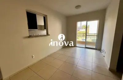 Apartamento com 2 quartos à venda no Jardim do Lago, Uberaba 