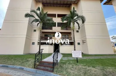 Apartamento com 3 quartos à venda no Olinda, Uberaba 