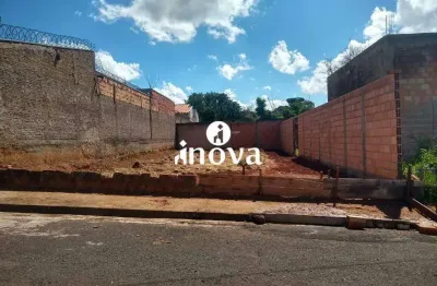 Terreno à venda na Vila Celeste, Uberaba 