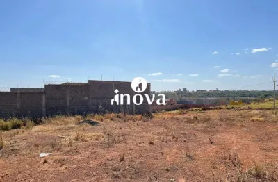 Terreno à venda no Jardim Espírito Santo, Uberaba 