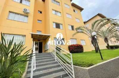 Apartamento com 3 quartos para alugar no Santa Maria, Uberaba 