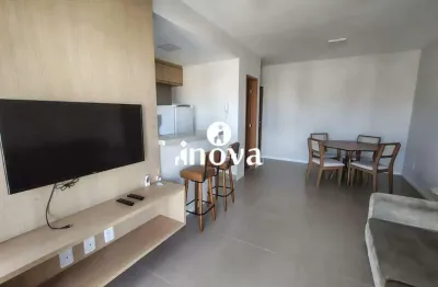Apartamento com 2 quartos para alugar no São Sebastião, Uberaba 