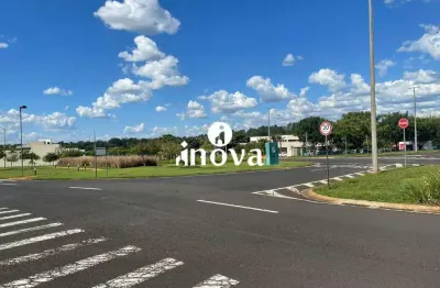 Terreno em condomínio fechado à venda no Cyrela Landscape, Uberaba 