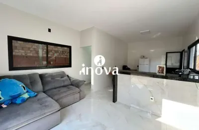Casa com 1 quarto à venda no Jardim Maracanã, Uberaba 