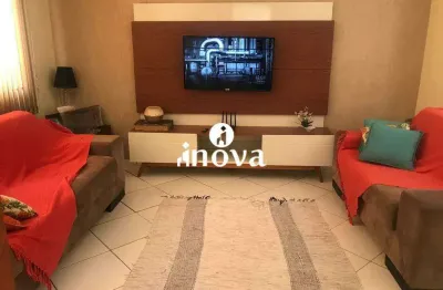 Casa com 3 quartos à venda no Olinda, Uberaba 
