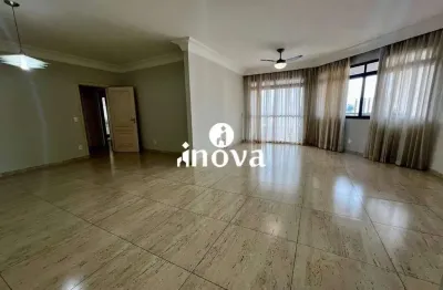Apartamento com 5 quartos à venda no São Sebastião, Uberaba 