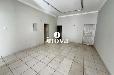 Casa comercial à venda no Centro, Uberaba 