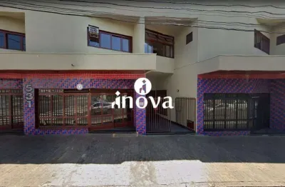 Ponto comercial para alugar no São Benedito, Uberaba 