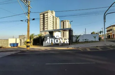 Apartamento com 2 quartos para alugar no Conjunto Manoel Mendes, Uberaba 