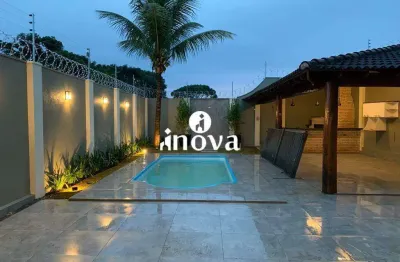 Casa com 5 quartos à venda no Quinta Boa Esperança, Uberaba 