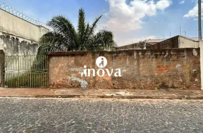 Terreno à venda no Mercês, Uberaba 
