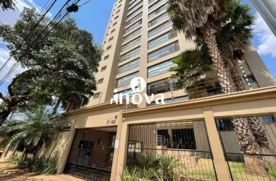 Apartamento com 3 quartos à venda no Jardim do Lago, Uberaba 