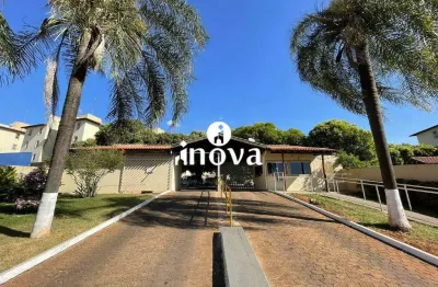 Apartamento com 3 quartos para alugar no Parque do Mirante, Uberaba 