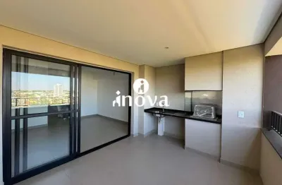 Apartamento com 3 quartos à venda no Jardim do Lago, Uberaba 