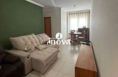 Apartamento com 2 quartos à venda no Olinda, Uberaba 