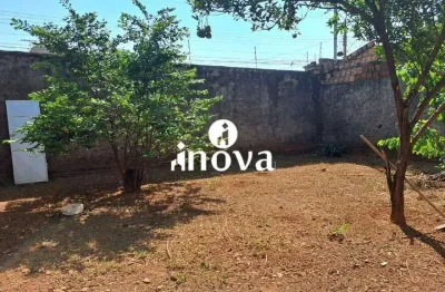 Terreno a venda, bairro jardim manhathan / oneida mendes