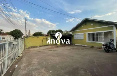 Casa com 5 quartos à venda no Boa Vista, Uberaba 