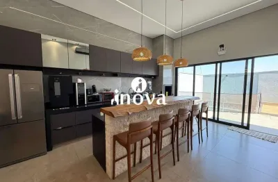 Casa com 3 quartos à venda no Jardim do Lago, Uberaba 