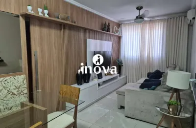 Apartamento com 2 quartos à venda no Jardim do Lago, Uberaba 