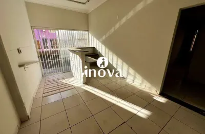 Casa comercial para alugar no Mercês, Uberaba 