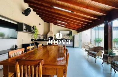 Casa com 3 quartos à venda no Parque São Geraldo, Uberaba 