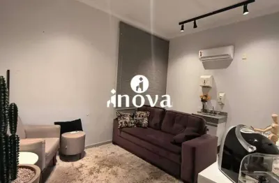 Casa a venda, residencial e comercial no bairro abadia