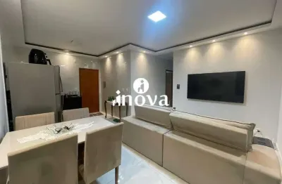 Casa com 3 quartos à venda no Residencial Presidente Tancredo Neves, Uberaba 