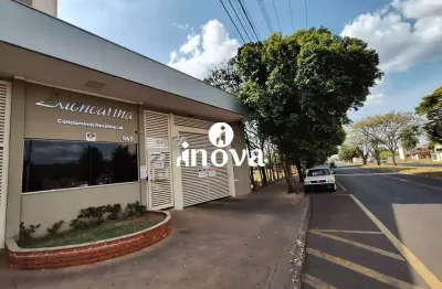 Apartamento com 3 quartos para alugar no Olinda, Uberaba 
