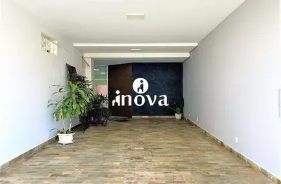 Ponto comercial para alugar no Santa Marta, Uberaba 