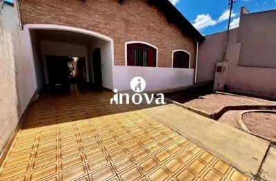 Casa com 3 quartos à venda no Estados Unidos, Uberaba 