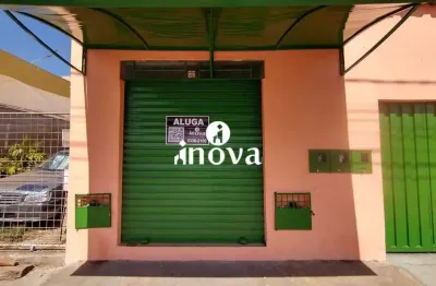 Barracão / Galpão / Depósito para alugar no Amoroso Costa, Uberaba 