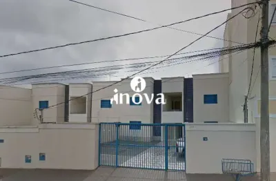 Apartamento com 2 quartos para alugar no Olinda, Uberaba 