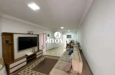 Apartamento com 3 quartos à venda no Santa Maria, Uberaba 
