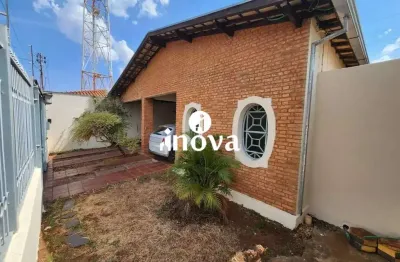 Casa com 3 quartos para alugar no Estados Unidos, Uberaba 